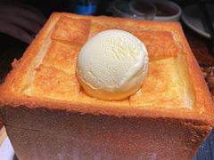 面包诱惑-绿茶餐厅(华联万柳店)