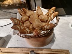 -福州仓山凯悦酒店·Market Cafe Lacucina咖啡厅
