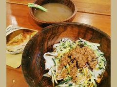 -西北杂粮筐手工面凉皮(来福士店)