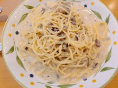 -萨莉亚意式餐厅(天河城购物中心店)