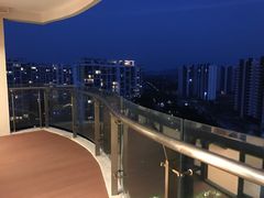 -神州半岛旅达屋度假公寓(君临海店)