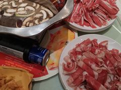 -东华天喜楼(涧西店)