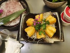 -湊湊火锅·茶憩(南京万象天地店)