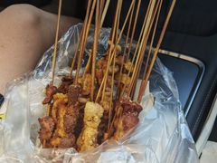 -水产西街炸串(水产西街店)