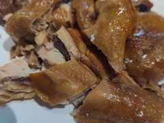 邓记叫化鸡-须水邓记叫化鸡(长兴路店)