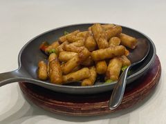 -老船夫婚宴婚庆会馆(延吉路店)