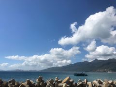 -海南分界洲岛旅游区