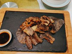 -敏珠拉姆藏餐·南京厨房(富春江东街店)