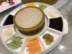 -汇贤府·李氏鲁菜(五棵松店)