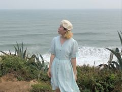 -漳州滨海火山岛自然生态风景区