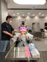 -P.STYLE 派斯造型