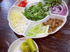 -官塘锋记鱼生·生腌·砂锅粥(牌坊街店)