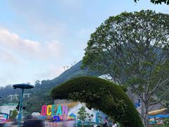 -香港海洋公园