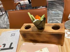 -喜寿司(金狮广场店)
