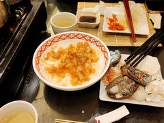 -科尔海悦酒店樱之河日本料理(清河东路店)