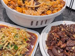 -金阁家常菜(贵阳路店)