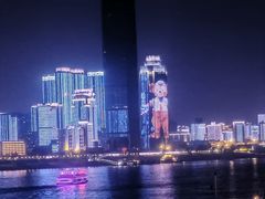 -武昌江滩