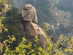 -云峰山自然风景区