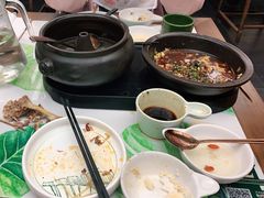 -云海肴·汽锅鸡·云南菜(曲江大悦城店)