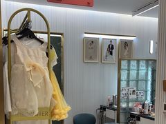-海马体照相馆(环贸iapm大师爱情店)