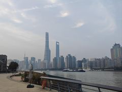-董家渡渡口售票处