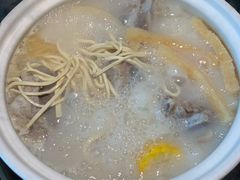 -旺晖本帮骨头煲·深夜火锅(梅园路店)