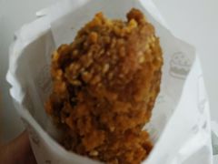 -华莱士·炸鸡汉堡(奥林花园店)
