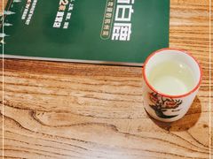 -新白鹿餐厅(银泰西湖文化广场店)