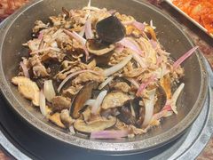 -君王铁帽烤肉(呼市总店)