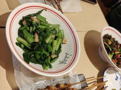 -江味龙虾馆·裸蓝龙虾(南山店)