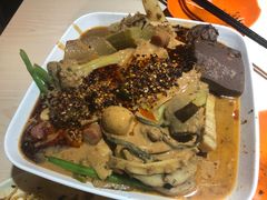 -林静小吃(复兴路店)