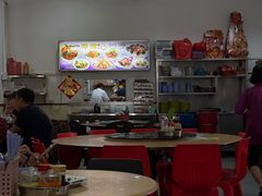 -津津餐室