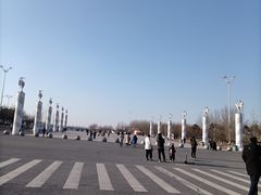 -丁香湖公园