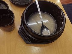 -高社长参鸡汤(高丽街店)