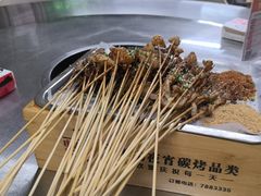 -小眼睛餐饮&杨杨夜宵