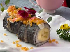 -忘忧草融合私房菜(红鼎国际店)