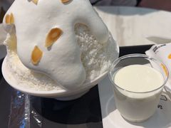 -丹礼糖甜品