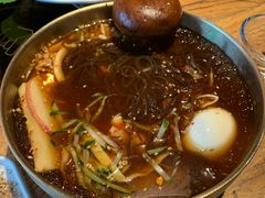 -河坝烧烤串城(银亭路店)