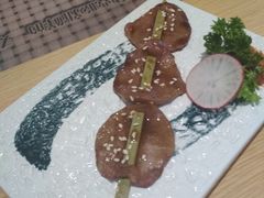 -林妈妈村·日式料理(宝山万达店)