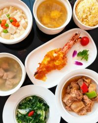 -金鹰国际月子中心(新街口店)