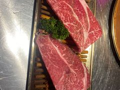 -大叹号·朝鲜族烤肉(潍坊泰华城店)