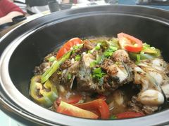 -刘姐啤酒鱼民族演艺餐厅(西街总店)