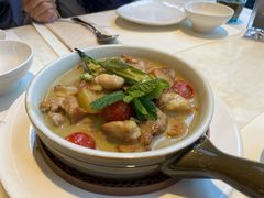 -港丽餐厅(高德置地店)