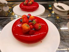 -杭州临平万丽酒店·燃餐厅(人民大道店)