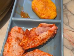 -汉阳廷自助烤肉(同和金铂天地店)