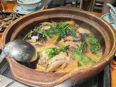 -九道菜有鸡鱼头(石鼓路店)