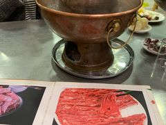 -三兴涮羊肉(荣安大街店)