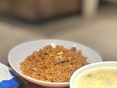 -吕氏疙瘩汤·新鲁菜(济南万象城店)