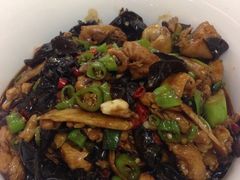 iphone_upload_pic-俏湘厨•地道湘菜(建华南路店)