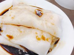 -香港蓮香樓(中環店)